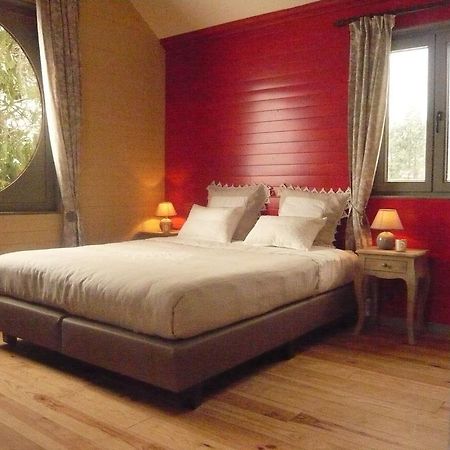 B&B Le Parad'Izier Bilik gambar
