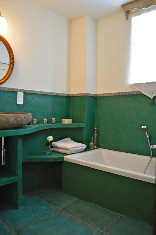 B&B Le Parad'Izier Luaran gambar