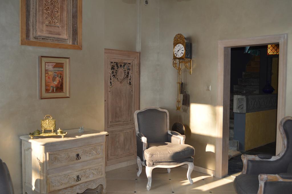 B&B Le Parad'Izier Luaran gambar