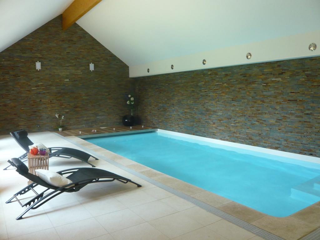 B&B Le Parad'Izier Luaran gambar